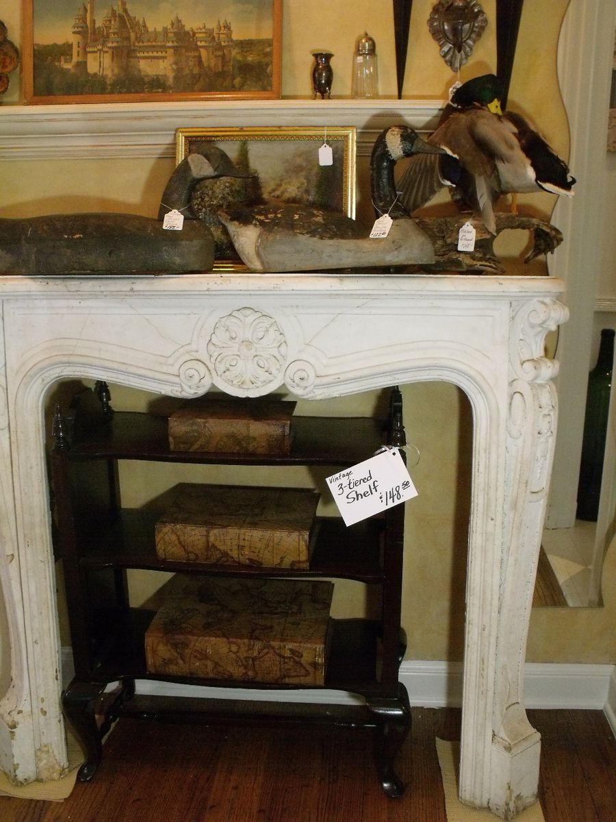 Vintage Estate Sale by Allen in Tulsa, OK starts on 3/6/2024