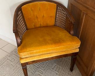 side chair