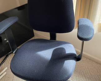 office chair