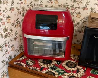 air fryer