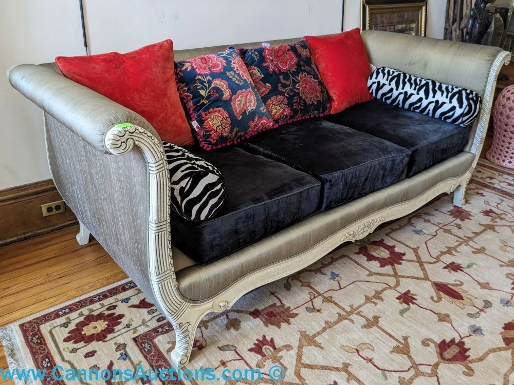 03/21/24 Decorator's Auction in Crewe VA... starts on 3/5/2024