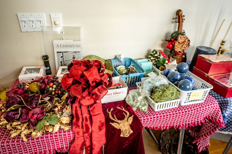 Another Wonderful Cape Cod Sale! in Osterville, MA starts on 3/22/2024