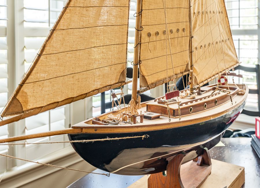 Another Wonderful Cape Cod Sale! in Osterville, MA starts on 3/22/2024