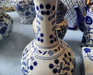 China Blue by Seymour