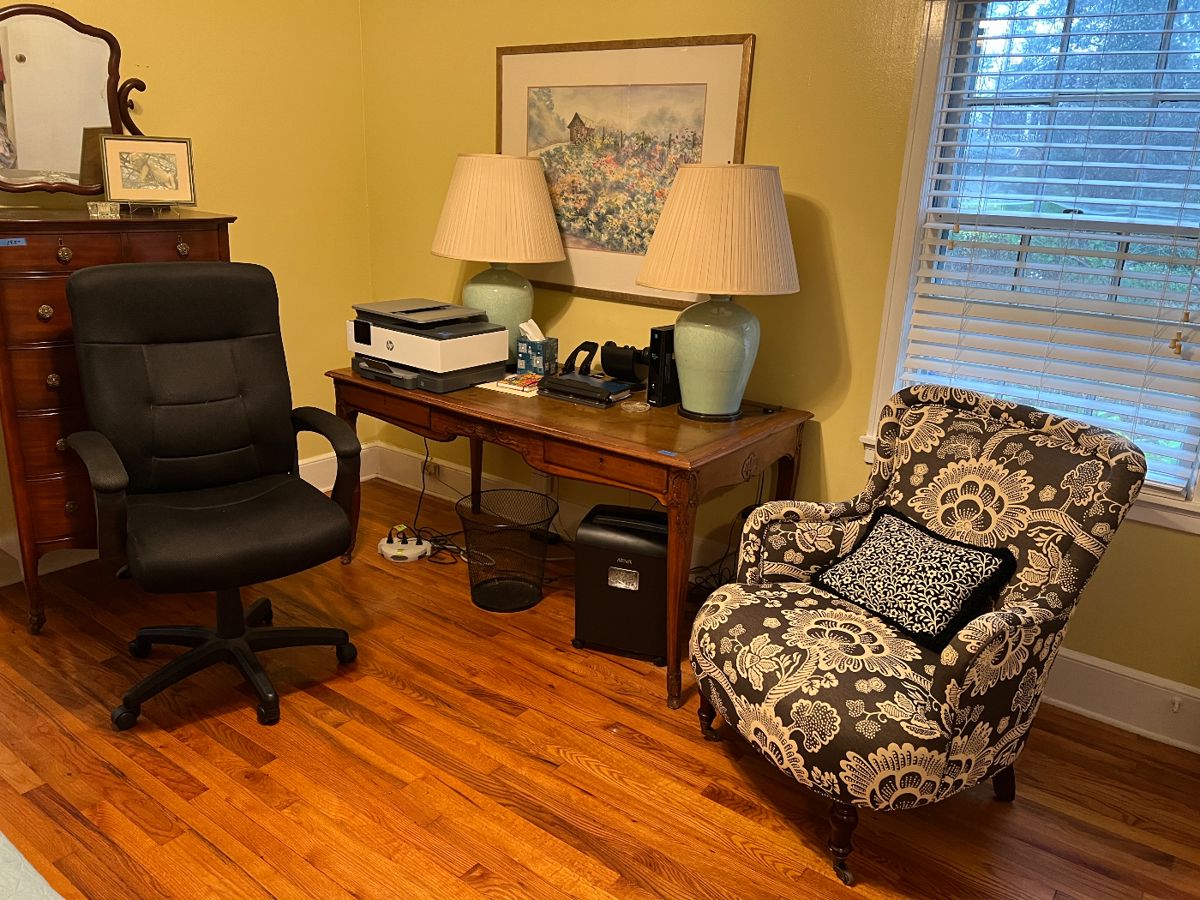 Smyrna Estate Sale starts on 3/7/2024