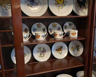 China by NWF