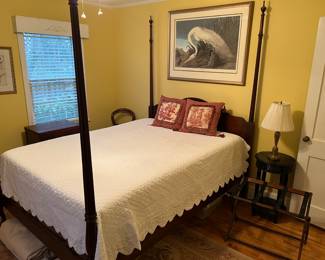 Tempurpedic mattress