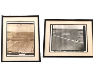 WW2 AP Photos Aviation Reconnaissance