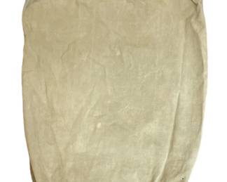 WWII U.S. Army Duffel Bag