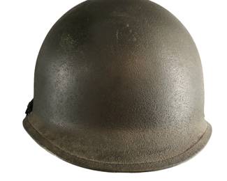 American Combat Helmet, WWII to Vietnam Era