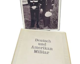 WWI, WWII Photographs, USMC, Adolf Hitler