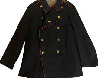 German WWI Police Tunic