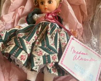 Madame Alexander