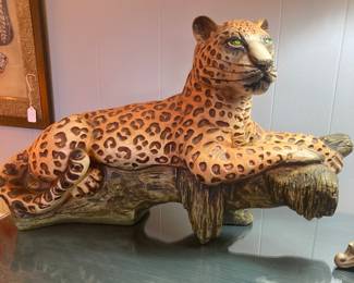 15”tall by 28” long