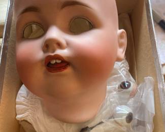 JDK 257 (hairline front - top)