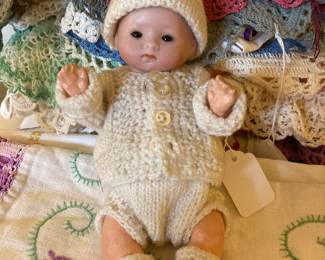 Armand Marseille Dream Baby