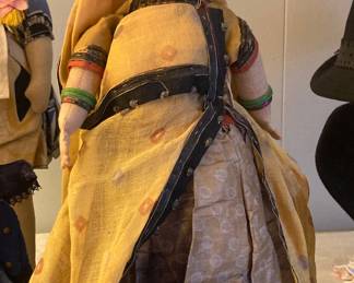 Made in India Widows’ Industry