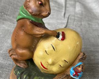 Marolin Germany Rabbit