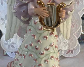 Lenox “A KING IS BORN”