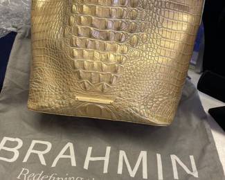 Brahmin -like new
