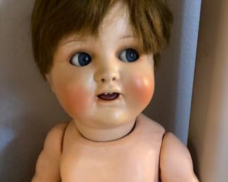 Albego German Google Eye