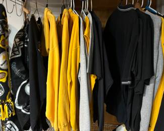 Pittsburgh Steelers Apparel