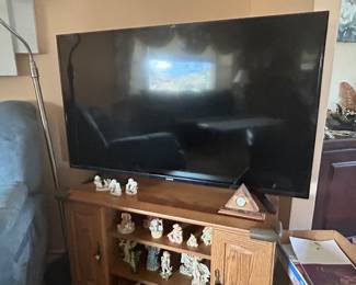 Sanyo 50” 2018