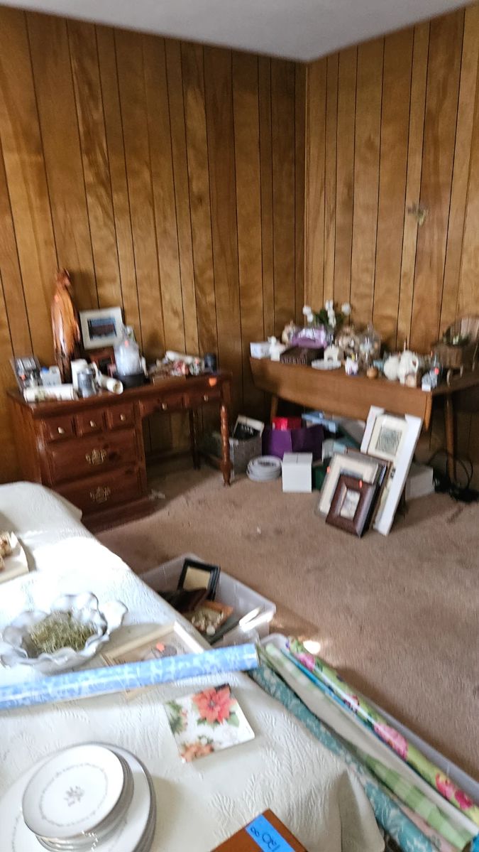ESTATE LIQUIDATION SALE BINGHAMTON starts on 3/8/2024