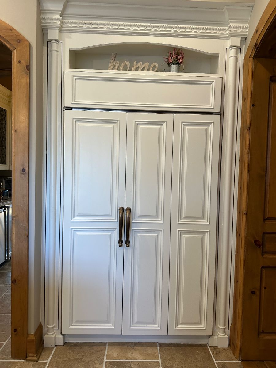 HighEnd Kitchen in Glen Ellyn, IL starts on 3/7/2024