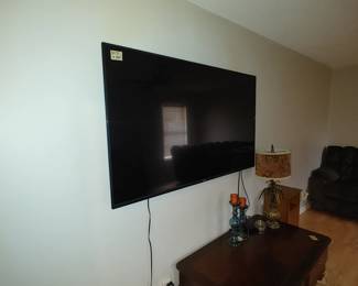 50 inch tv