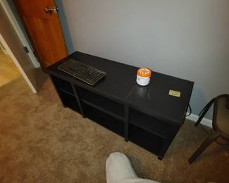 TV console table