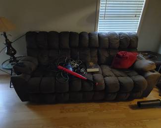 Second part of sofa