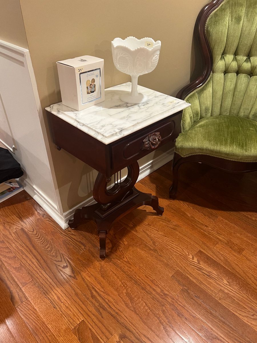 Bette Bogart Estate Sales in North Little Rock, AR starts on 3/7/2024