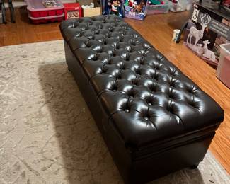 Item removed from sale