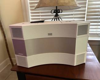 Bose Radio CD