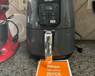 ninjaAirfryer