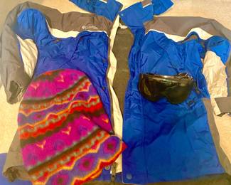 Ski Clothes