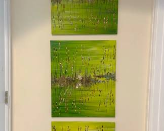 Contemporary Artwork