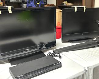 Tvs, Toro Blower