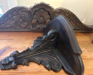 Wall Bracket
