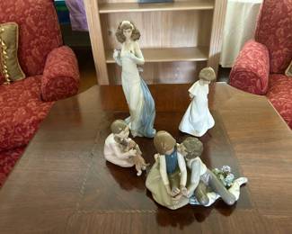 Llardo Figurines