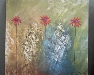 Artwork C. Devilee
