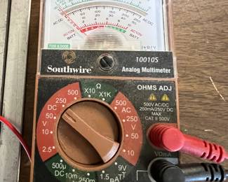 Southwire analog multiwire 