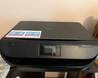 HP printer 4520
