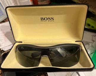 Boss sunglasses