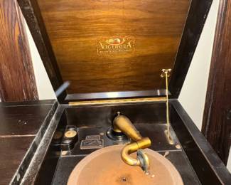 For this sale specific items (custom curtains, dining room set, custom upholstered full size bed, and record player) could be sold prior to sale. These are high ticket items. Custom Curtains and upholstered bed were custom designed by New York Home Designer. If you are interested in one of these items ONLY text 908-670-7394. All other contents are priced to sell and no other arrangements to presales will be coordinated. 