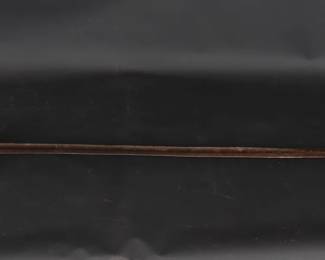 1887 Pattern British Officers Heavy Cavalry Sword