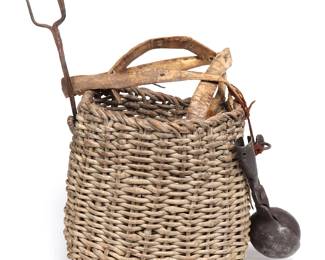 Borderlands Prickly Pear Picking Kit