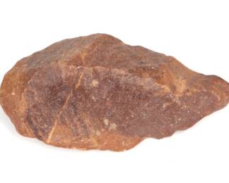 Neolithic Hand Axe