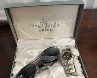 Paul Jordin Watch